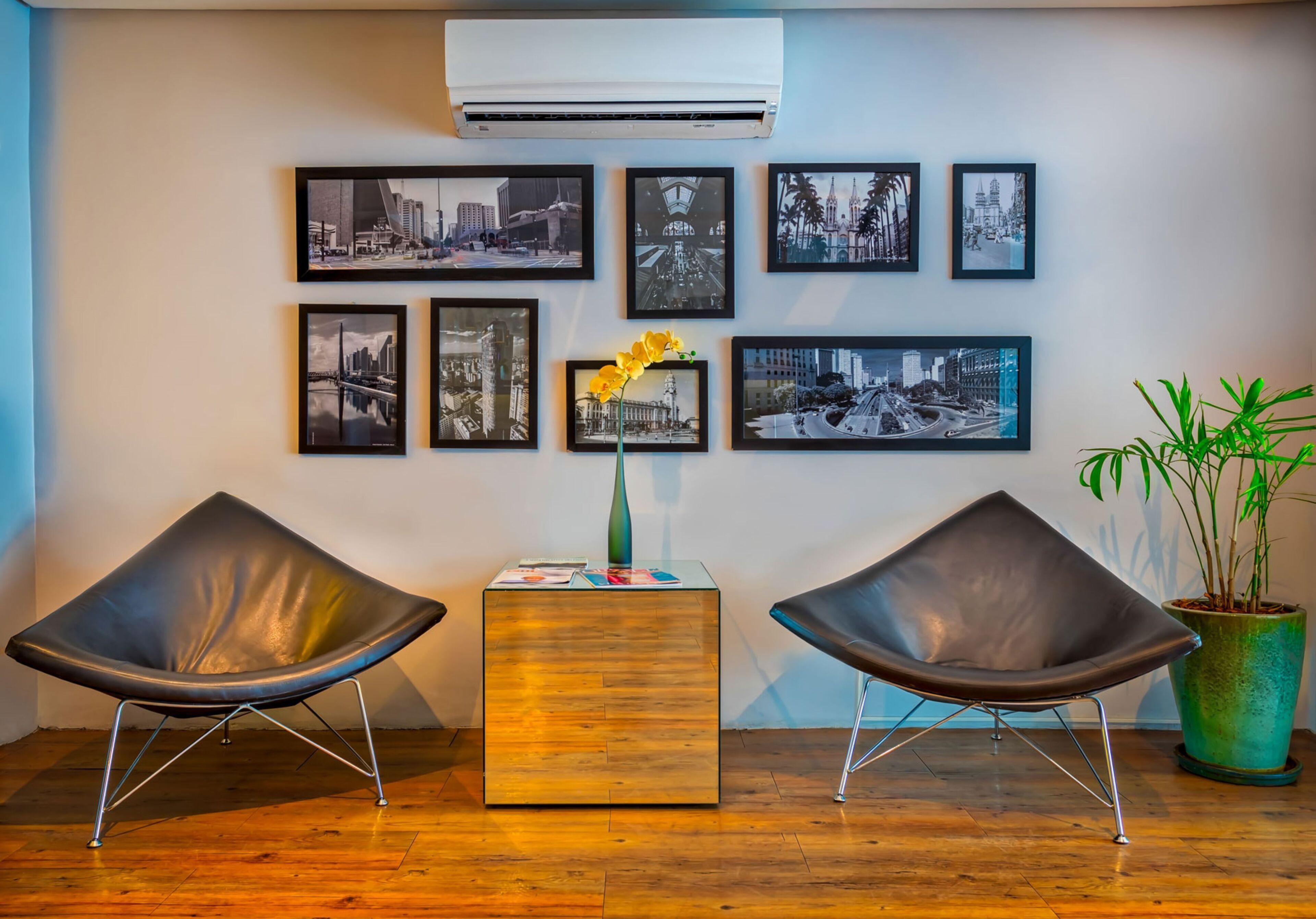 H3 Hotel Paulista — Photos 3